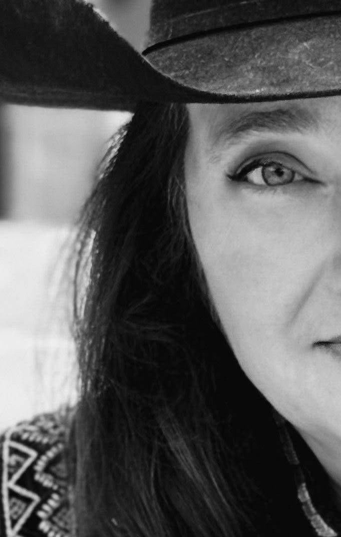Annette Garvey